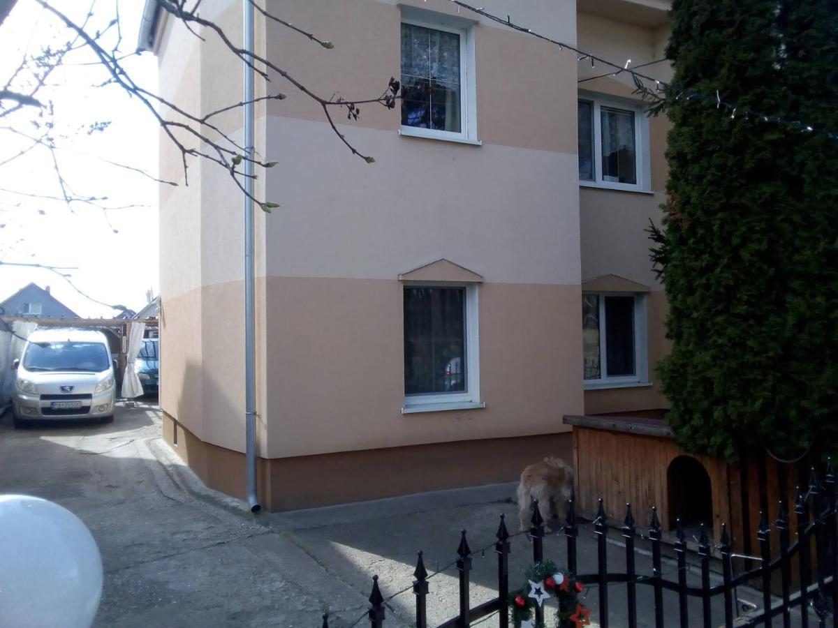 Villa Jakubov Malacky Exterior photo